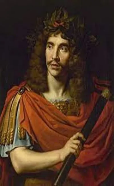 Molière sa vie son oeuvre