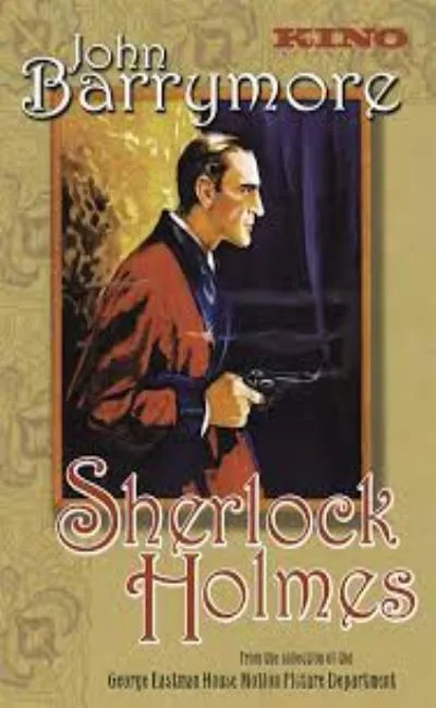 Sherlock holmes contre Moriarty