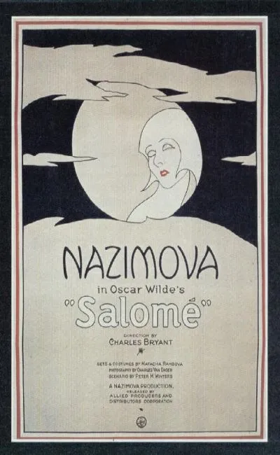 Salomé