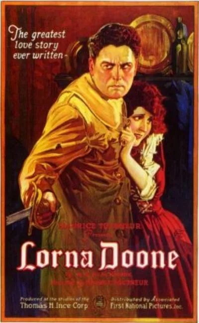 Lorna Doone