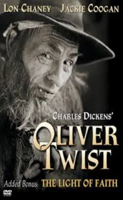 Oliver Twist (1922)