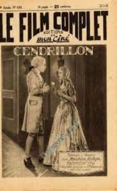 Cendrillon