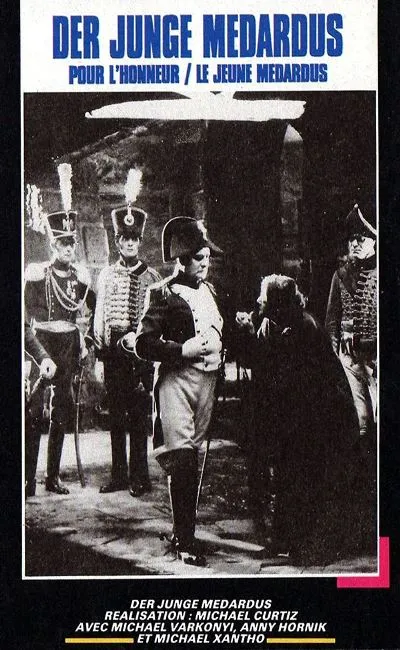 Pour l'honneur (1923)