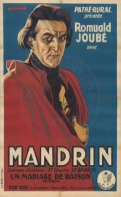 Mandrin