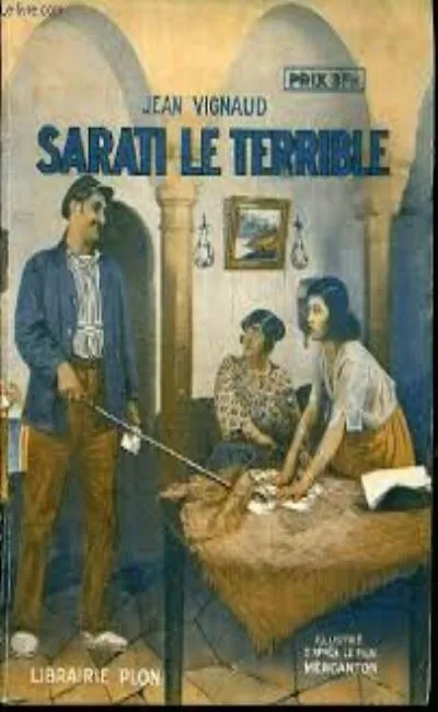 Sarati le terrible