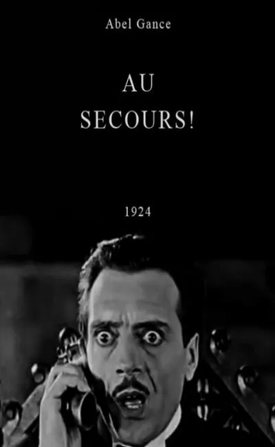 Au secours (1924)