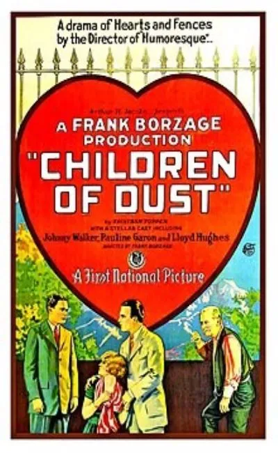 Children of dust