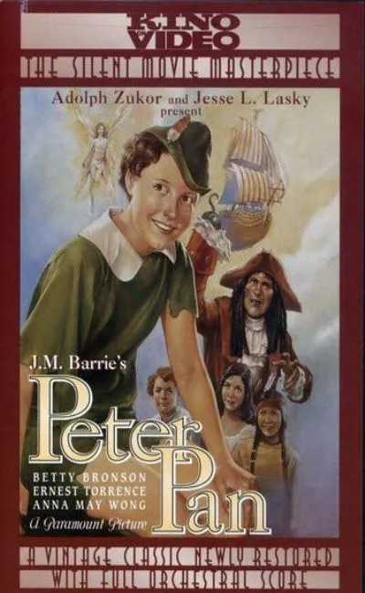 Peter Pan