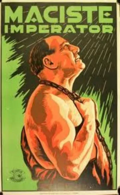 Maciste empereur (1924)