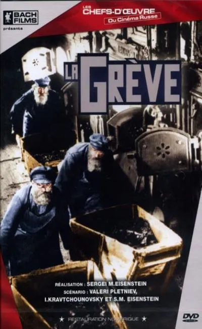 La grève