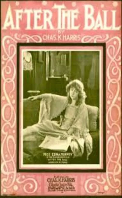 Après le bal (1924)