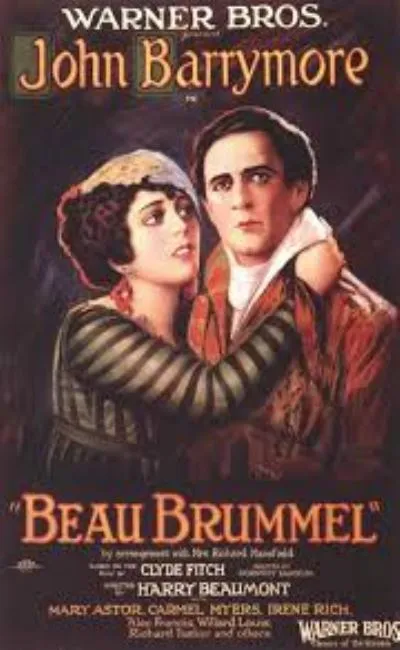 Le Beau Brummel (1924)