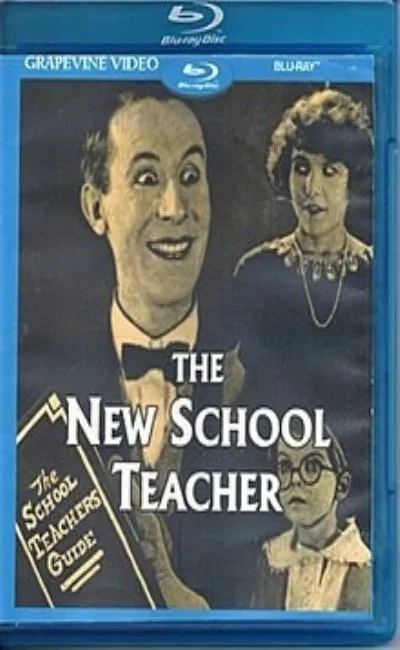 The new school teacher