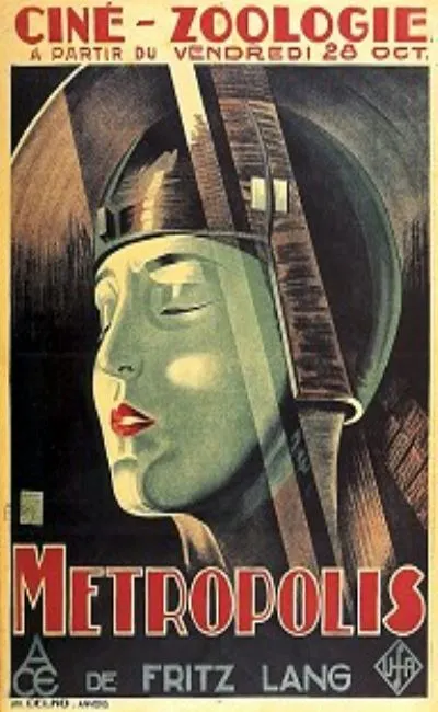 Metropolis (1927)