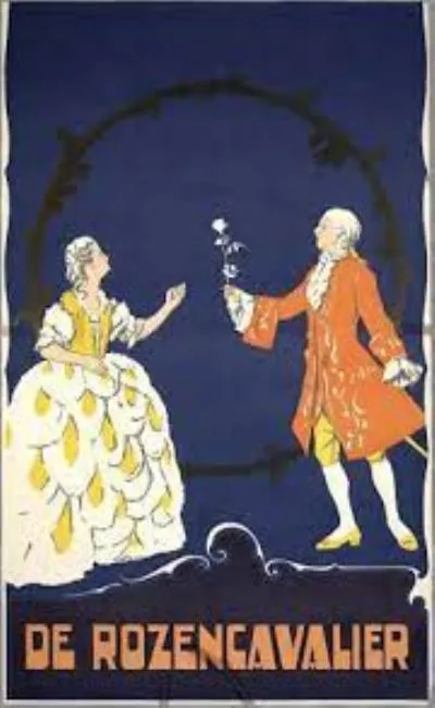 Le chevalier à la rose (1926)