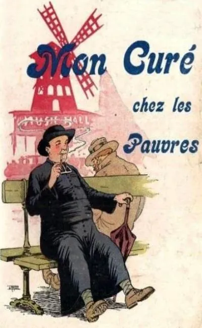 Mon curé chez les pauvres (1925)