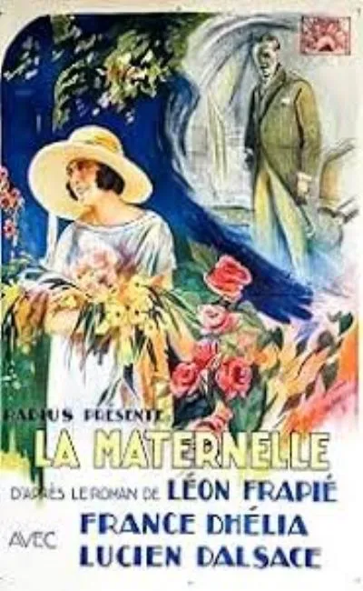 La maternelle