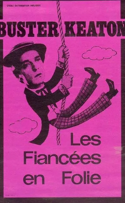 Les fiancées en folie (1925)