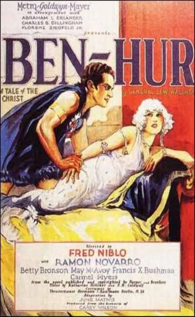 Ben-Hur (1925)