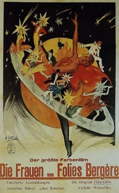 La folie du jour (1927)