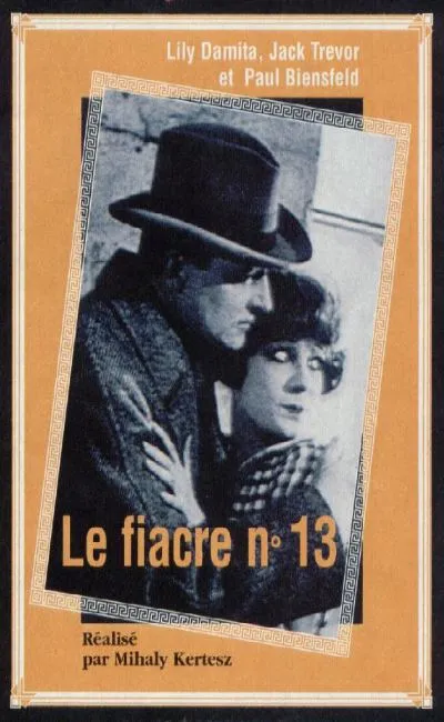 Le fiacre N°13 (1926)