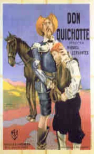 Don Quichotte