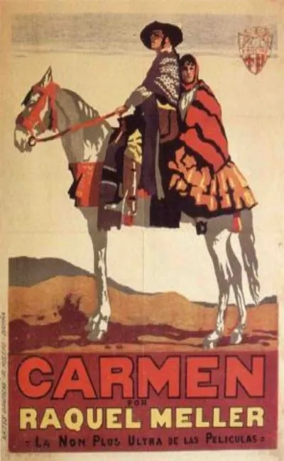 Carmen (1926)