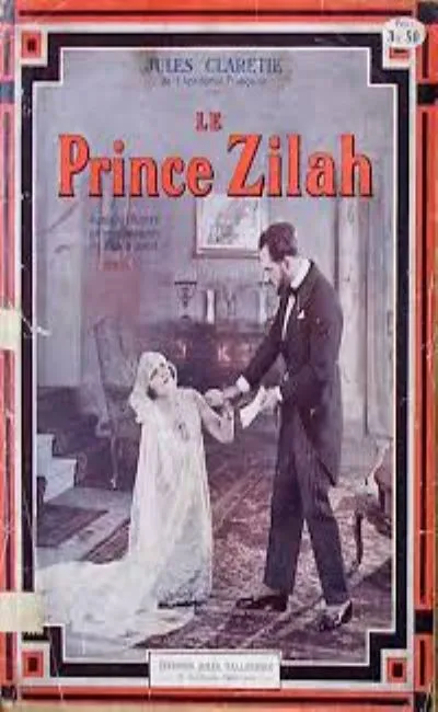 Le prince Zilah (1926)