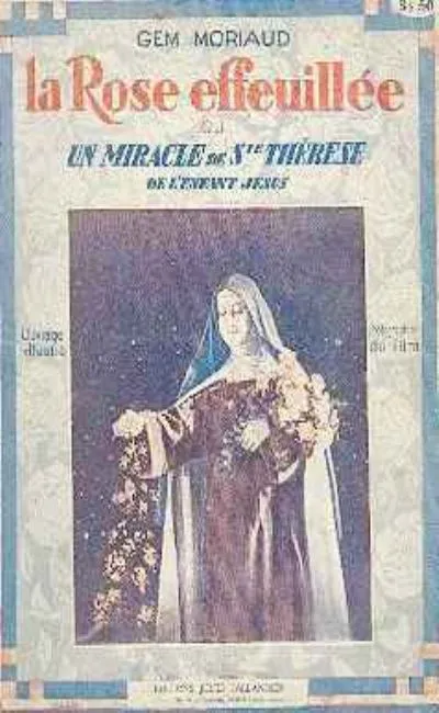 La rose effeuillée (1926)