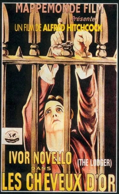 Les cheveux d'or (1927)