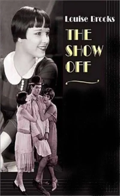 The show off (1927)