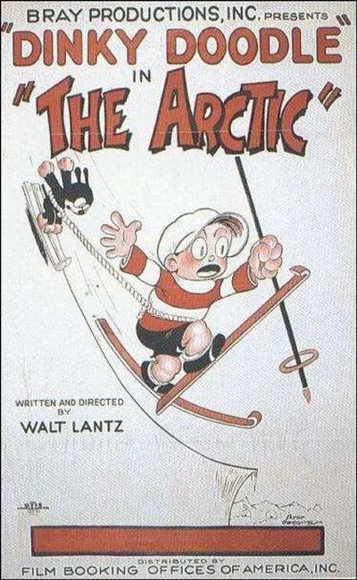 The arctic (1926)