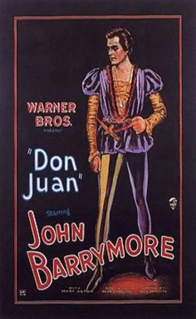 Don Juan