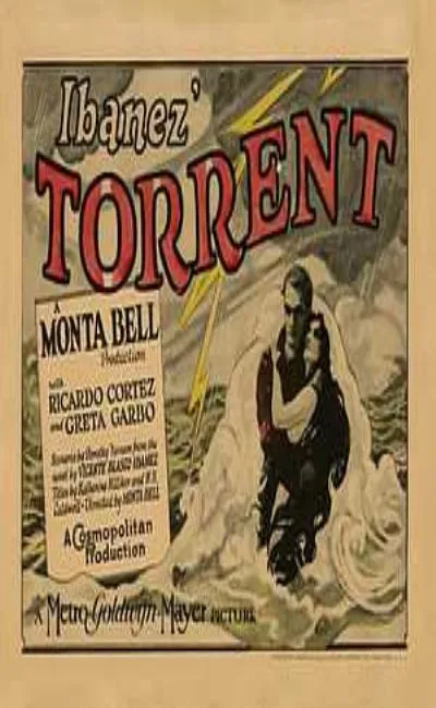 Le torrent