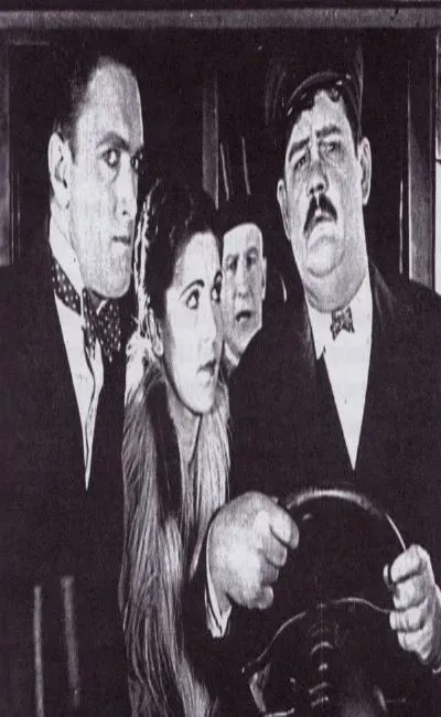 A bankrupt honeymoon (1926)