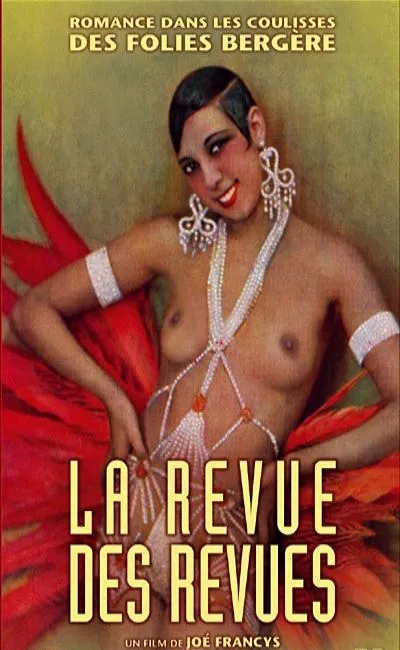 La revue des revues