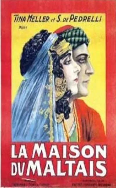 La maison du Maltais (1929)