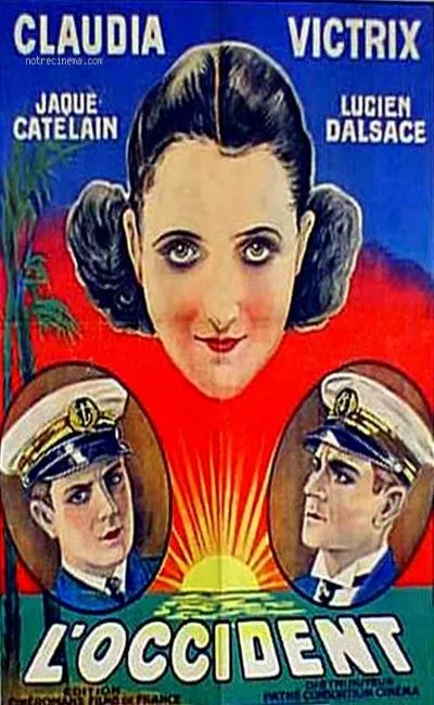 L'occident (1928)