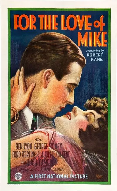 Pour l'amour de Mike (1927)