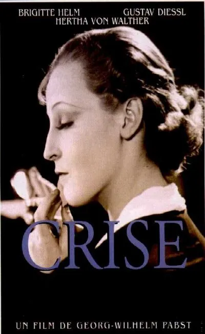 Crise (1928)