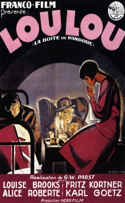 Loulou (1929)