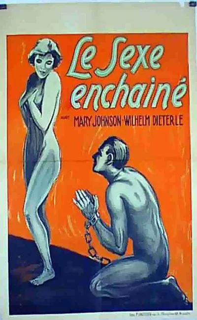 Le sexe enchainé
