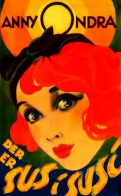 Saxophon-Susi (1928)