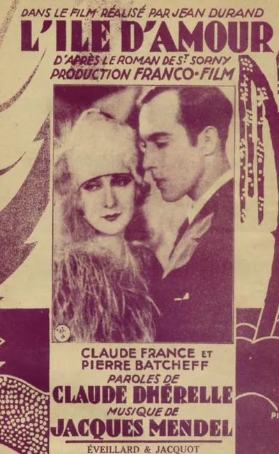 L'île d'amour (1928)