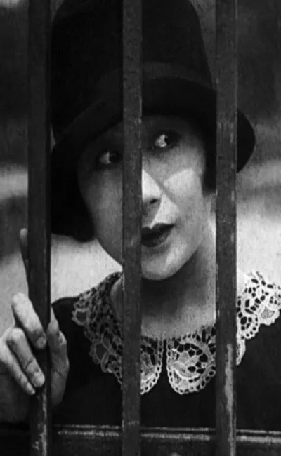 La ville de l'amour (1928)