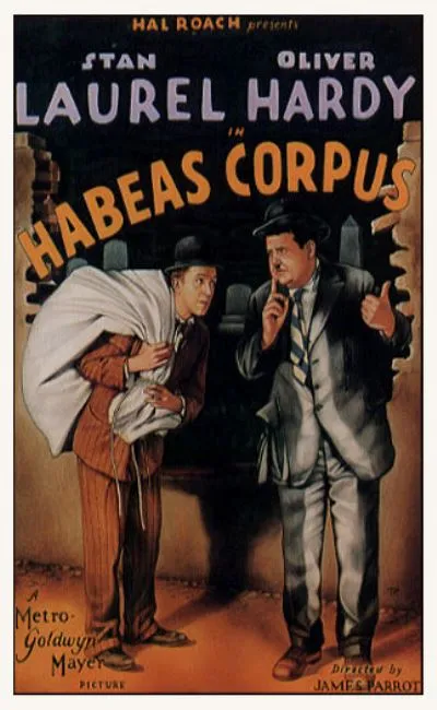 Habeas corpus