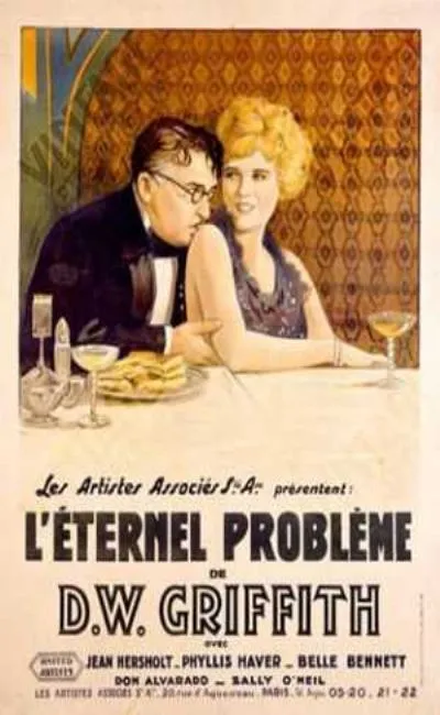 La bataille des sexes (1929)