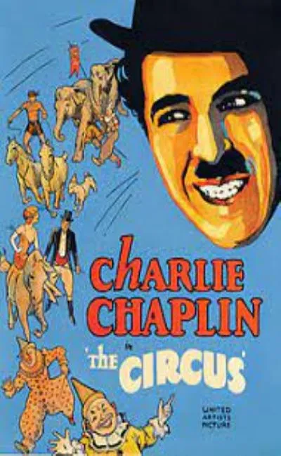Le cirque