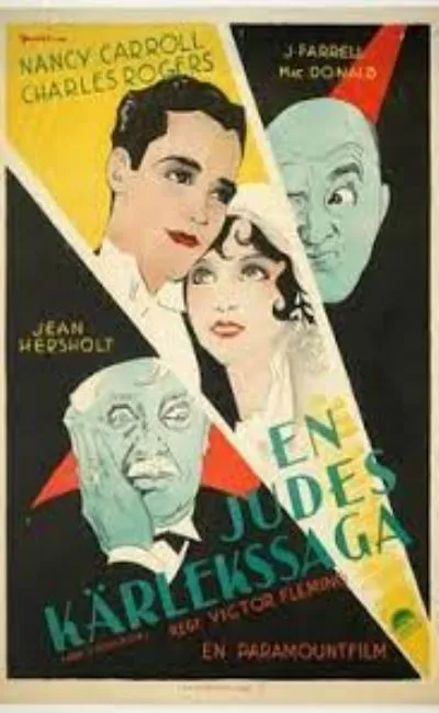 Mon curé chez mon rabbin (1929)