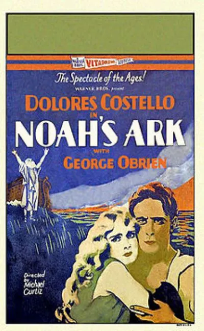 L'arche de Noé (1929)